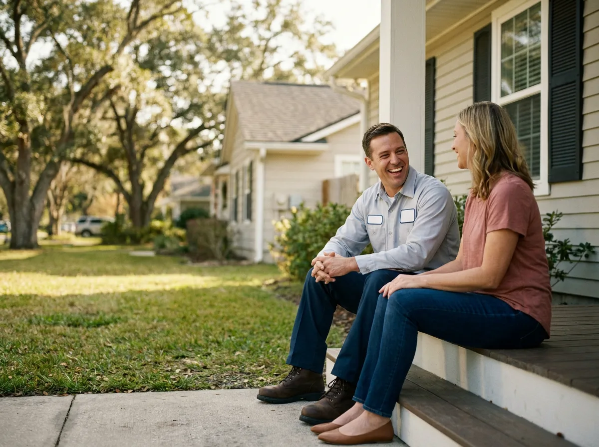 Septic tank pumping FAQs for Bluffton, OH